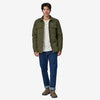 Camisa Hombre Insulated Organic Cotton Midweight Fjord Flannel