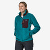Polar Mujer Classic Retro-X® Jacket