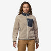 Polar Mujer Classic Retro-X® Jacket