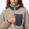 Polar Mujer Classic Retro-X® Jacket