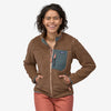 Polar Mujer Classic Retro-X® Jacket