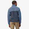 Polar Hombre Lightweight Synchilla® Snap-T® Pullover