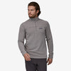 Polar Hombre Micro D® Pullover