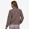 Polar Mujer Microdini 1/2-Zip Pullover