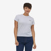 Camiseta Mujer P-6 Logo Responsibili-Tee®
