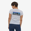 Camiseta Mujer P-6 Logo Responsibili-Tee®