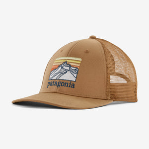 Gorra color beige 