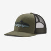 Gorra Take a Stand Trucker Hat