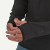 Polar Hombre con Capucha R1® Pullover