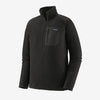 Polar Hombre R1® Air Zip-Neck