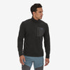 Polar Hombre R1® Air Zip-Neck