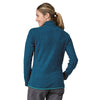 Polar Mujer R1® Air Zip-Neck