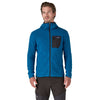 Polar Hombre R1® Air Full-Zip Hoody