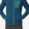 Polar Hombre R1® Air Full-Zip Hoody