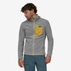 Polar Hombre R1® Air Full-Zip Hoody