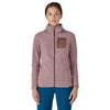 Polar Mujer R1® Air Full-Zip Hoody