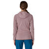 Polar Mujer R1® Air Full-Zip Hoody