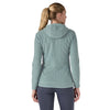 Polar Mujer R1® Air Full-Zip Hoody