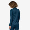 Primera Capa Mujer Capilene® Midweight Zip-Neck