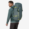 Mochila Ascensionist Pack 55L