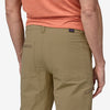 Pantalón de hombre Convertible Quandary Pants