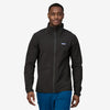 R1® TechFace Jacket Polar Hombre