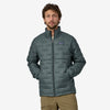 Chaqueta Hombre Micro Puff® Jacket