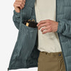 Chaqueta Hombre Micro Puff® Jacket