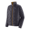 Chaqueta Hombre Micro Puff® Jacket