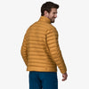 Chaqueta Hombre Down Sweater