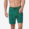 Traje de Baño Hombre Hydropeak Boardshorts - 18