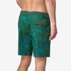 Traje de Baño Hombre Hydropeak Boardshorts - 18