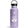 Botella Hydro Flask Patagonia Logo 21 oz