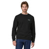 Buzo '73 Skyline Uprisal Crew Sweatshirt