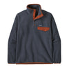 Polar Hombre Lightweight Synchilla® Snap-T® Pullover