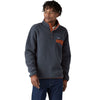 Polar Hombre Lightweight Synchilla® Snap-T® Pullover