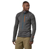 Polar Hombre con Capucha R1® Pullover