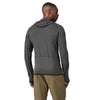 Polar Hombre con Capucha R1® Pullover