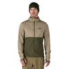 Polar Hombre R1® Thermal Full-Zip Hoody