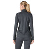Primera Capa Mujer Capilene® Midweight Zip-Neck