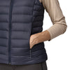 Chaqueta de Pluma Mujer Sin Mangas Down Sweater Vest