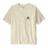 Camiseta Hombre Chouinard Crest Pocket Responsibili-Tee®