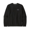 Buzo '73 Skyline Uprisal Crew Sweatshirt