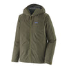 Chompa Hombre Boulder Fork Rain Jacket