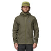 Chompa Hombre Boulder Fork Rain Jacket