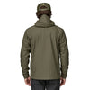 Chompa Hombre Boulder Fork Rain Jacket