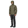 Chompa Hombre Boulder Fork Rain Jacket
