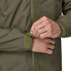 Chompa Hombre Boulder Fork Rain Jacket