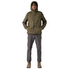 Chompa Hombre Nomader Hoody Jacket