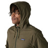 Chompa Hombre Nomader Hoody Jacket